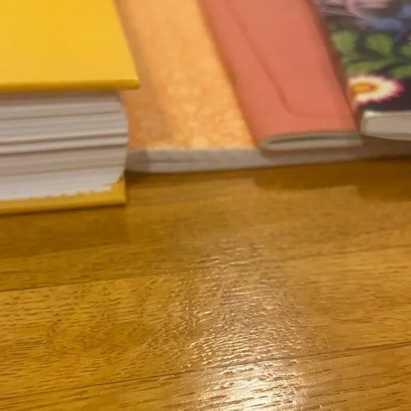 Notebook Collection - Picture 7 of 7